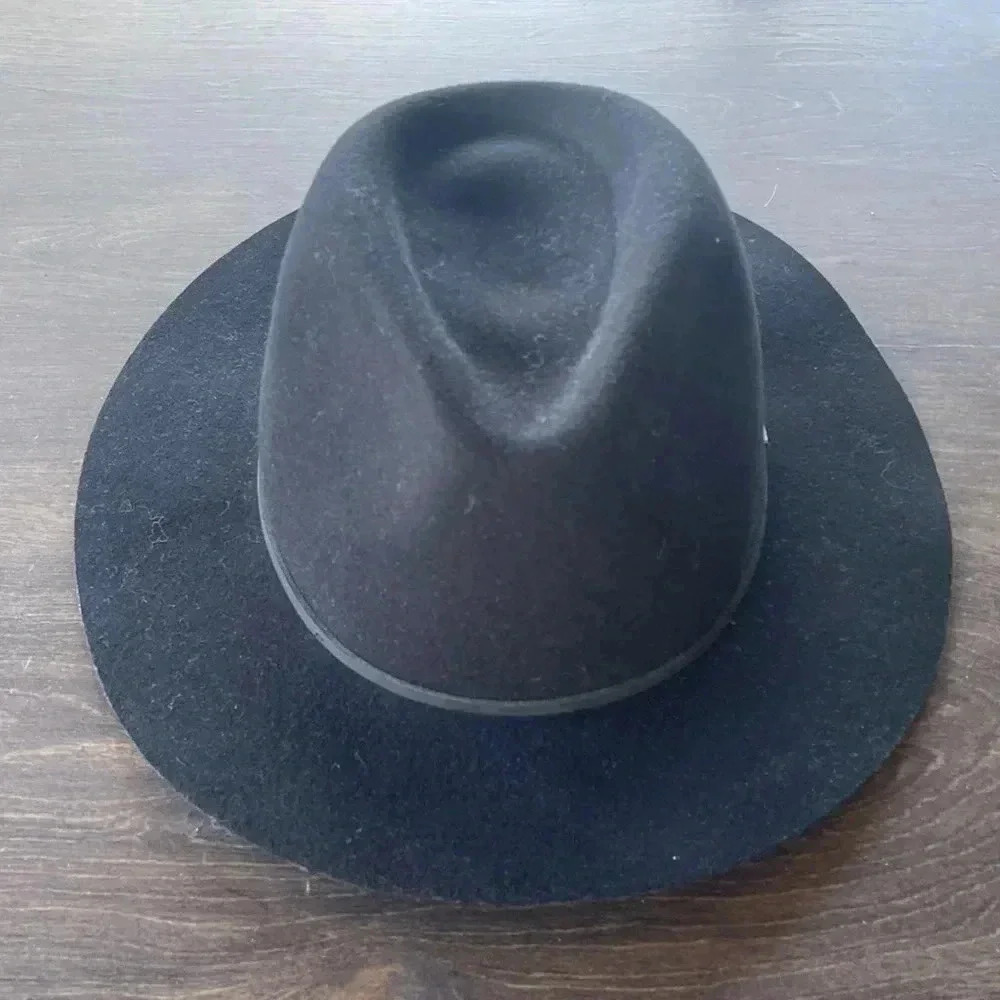 Brixton | Wesley Packable Fedora